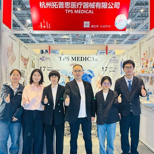 CMEF 2026 Shanghai Exhibition Recap