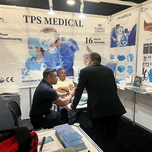 FIME 2025 Miami USA Exhibition Recap