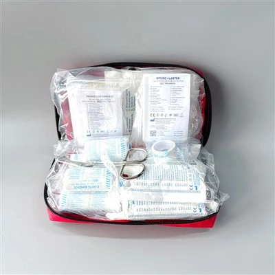 Car Emergency Kit taske